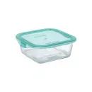 контейнер LUMINARC KEEP'N BOX квадратний 760 мл P5521