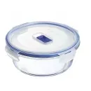 контейнер LUMINARC PURE BOX ACTIVE кругл. 920 мл P3555