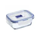 контейнер LUMINARC PURE BOX ACTIVE прямокутна 380мл P3546