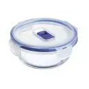 контейнер LUMINARC PURE BOX ACTIVE кругл. 420мл P3553