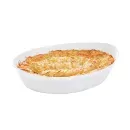 Форма з кришкою LUMINARC SMART CUISINE д.запік овал 32X20 см N3083