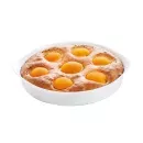 Форма з кришкою LUMINARC SMART CUISINE д.запік 28 см N3165