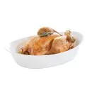 Форма з кришкою LUMINARC SMART CUISINE д.запік овал 38X23 см N3486