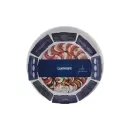 Форма з кришкою LUMINARC DIWALI д.запік 22 см N3273