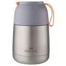 Термос OSCAR Chef 620 мл OSR-6107-620