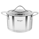 Каструля RINGEL FUSION 22 см 4.7л RG 2020-22