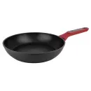 Сковорода RINGEL IQ Be Tasty пательня 24 см б кришки RG-1142-24