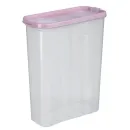 Контейнер VIOLET HOUSE 0550 Transparent для сипучих 3.25 л 0550 Transparent д сыпучих 3.25