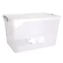 Контейнер VIOLET HOUSE 0474 FAMILY BOX прямокутний 70 л 0474 FAMILY BOX прям. 70 л