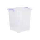 Контейнер VIOLET HOUSE 0485 PRENTY BOX прямокутний 16 л 0485 PRENTY BOX прям. 16 л