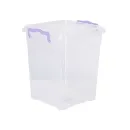 Контейнер VIOLET HOUSE 0486 PRENTY BOX прямокутний 11 л 0486 PRENTY BOX прям. 11 л