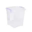 Контейнер VIOLET HOUSE 0487 PRENTY BOX прямокутний 7 л 0487 PRENTY BOX прям. 7 л