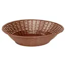 Хлiбниця VIOLET HOUSE 0074 Роттанг COFFEE 34*24*10 см 0074 Роттанг COF 34*24*10 см