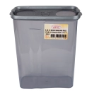 0550 Transparent Black - 12132309