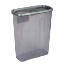 0550 Transparent Black - 12132309