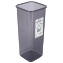 0311 Transparent Black - 12132310