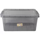 Контейнер VIOLET HOUSE 0972 FAMILY BOX black прямокутний 17 л 0972 FAMILY BOX black прям. 17 л