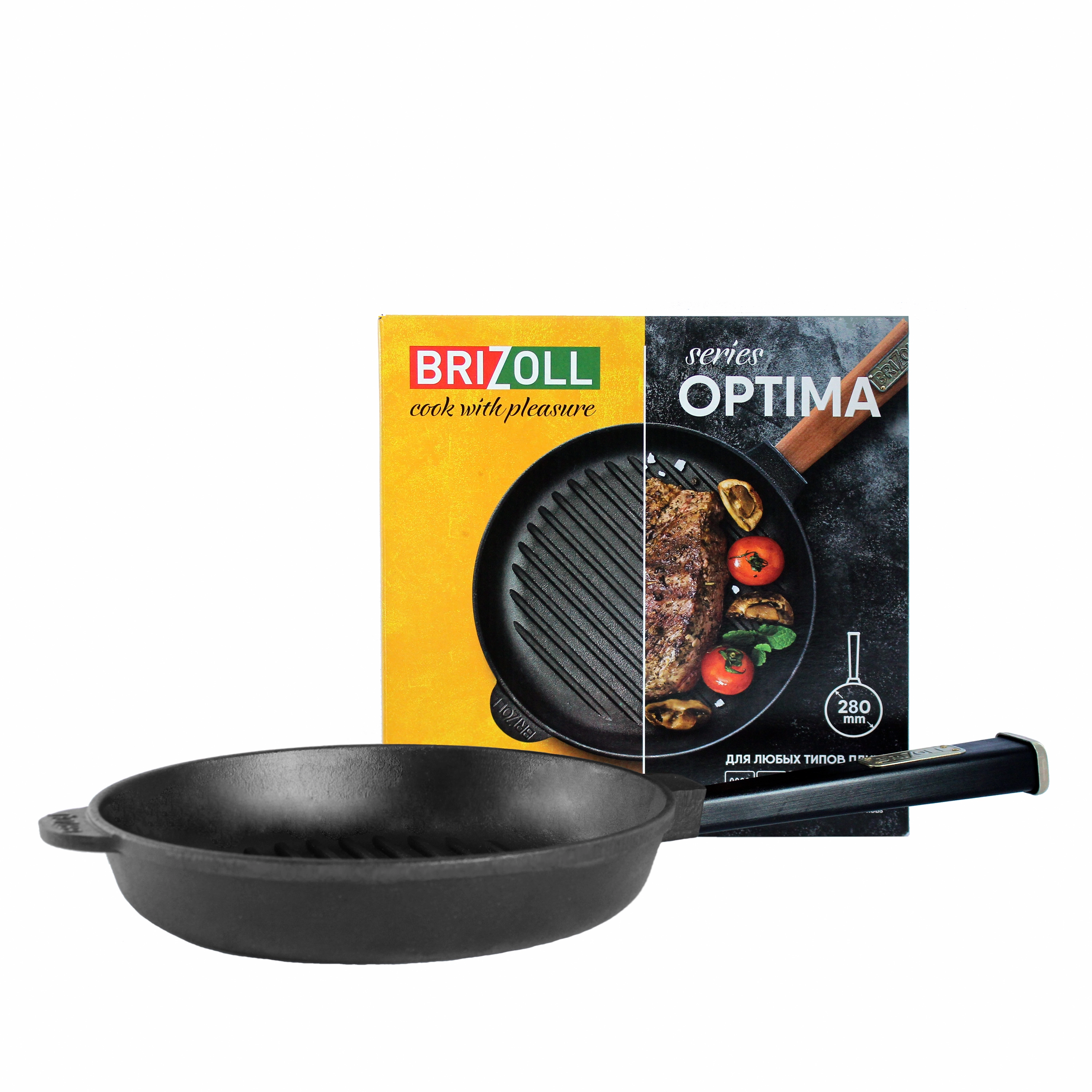 O2850G-P1 - 12132558