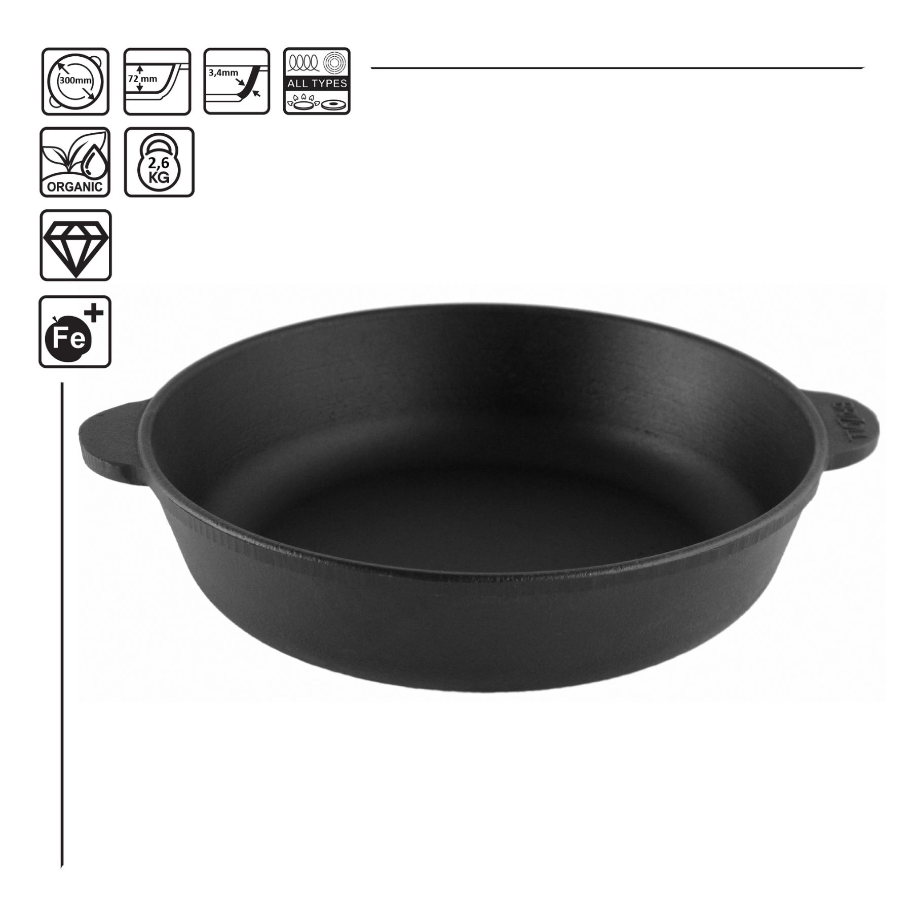 M3060U-1 - 12132673