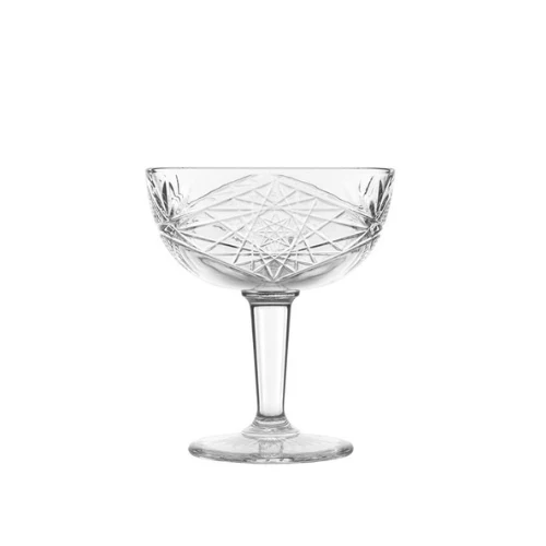 Келих для коктейлю 0,25 л 2651VCL25 (833126) ONIS Leerdam Келих для коктейлю 0,25 л 2651VCL25 (833126) ONIS Leerdam