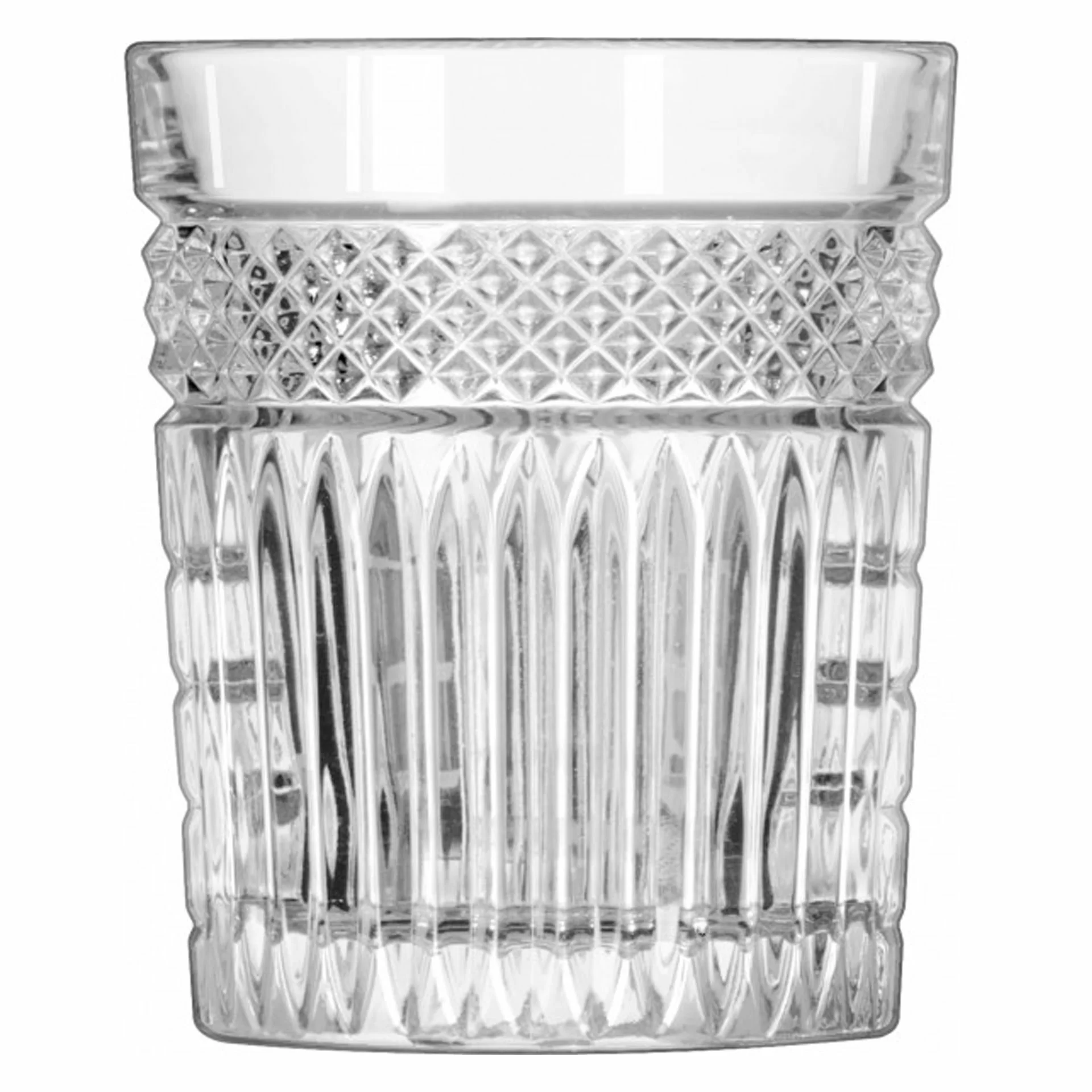 Склянка для вiскi 0,35 л 5635 (833713) ONIS Leerdam Склянка для вiскi 0,35 л 5635 (833713) ONIS Leerdam