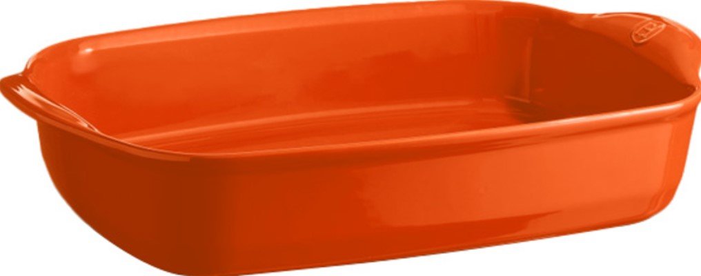 Форма для запікання прямокутна 42,5х28 см 769654 Emile Henry
