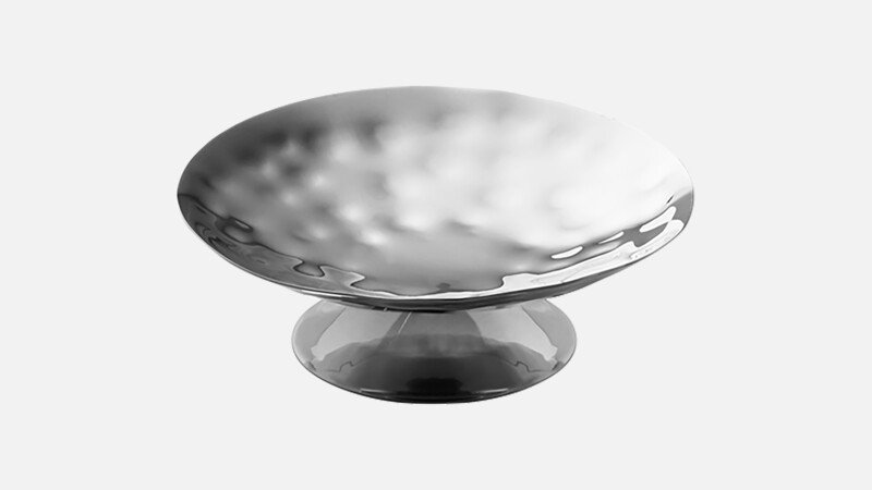 Блюдо на ніжці 14 см 7 20 7814 91 000000 Bauscher