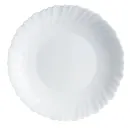 Тарілка LUMINARC FESTON 24,5 см обід. (H3662)