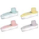 кух акс пл. BAGER BG-326 Терка для чеснику з конт. MIX COLOR (BG-326)