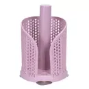 Аксесуари д ванної VIOLET HOUSE 1012 Виолетта PINK тримач д рушників (1012 Виолетта PINK) VIOLET HOU