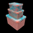 STYLE BOX с/к CORAL 10л. - 12133644