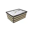 TREND BOX с/к PINEAPPLE LIFE 10л - 12133648