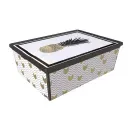 TREND BOX с/к PINEAPPLE LIFE 25л - 12133649