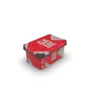 STYLE BOX с/к GAME WARRIOR 5л. - 12133689