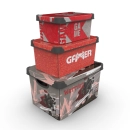 STYLE BOX с/к GAME WARRIOR 5л. - 12133689