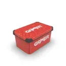 STYLE BOX с/к GAME WARRIOR 10л. - 12133690