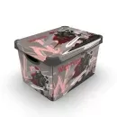STYLE BOX с/к GAME WARRIOR 20л. - 12133691