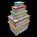 TREND BOX с/к LOOKING LEARNING 5 - 12133695