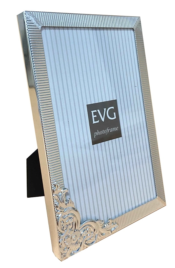 10X15 D1 Silver - 12134181