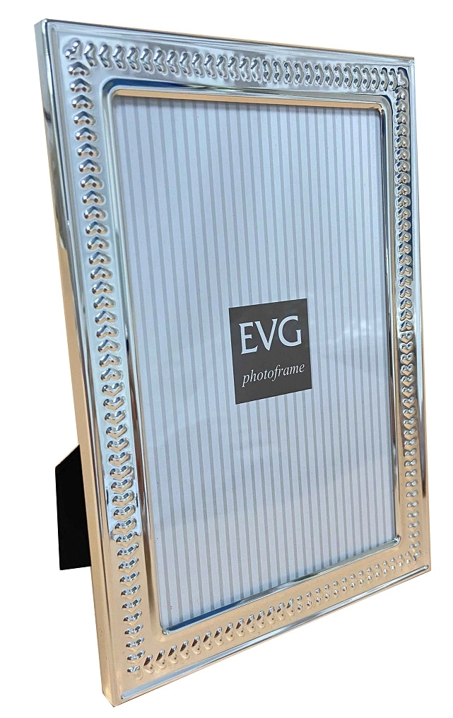 10X15 D5 Silver - 12134183