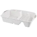Кух.прилад VIOLET HOUSE 0757 Роттанг WHITE сушка д пос.48*37.5*9 см (0757 Роттанг WHITE сушка д пос.