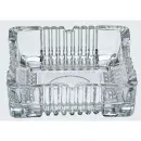 Попільничка ECOMO SMOKE 10*8 см (RYG3011)