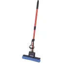 DS-1311  Single roller Blue-Red - 12134383