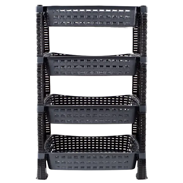 0761 Роттанг Эко ANTHRACITE 4-х - 12134467