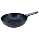 Сковорода OSCAR Delight WOK 28 см б кришки (OSR-1105-28W)