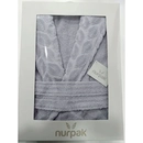 2XL/3XL Leaves Gray - 12134763