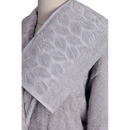 2XL/3XL Leaves Gray - 12134763