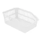 контейнер пл. BAGER BG-760 W PRIME Органайзер д хол White 30*20*12 см (BG-760 W)