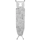 18358 Newspaper White - 12134854