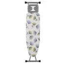 18340 Retro Flowers - 12134865